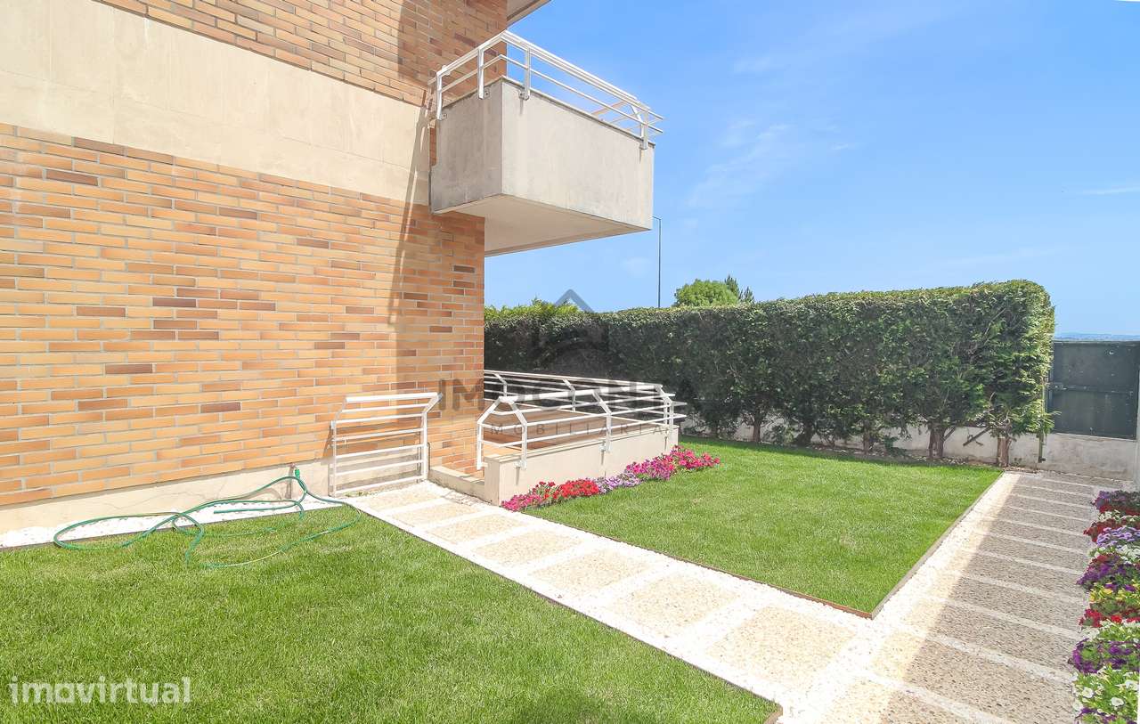T3+1 Duplex com Jardim Privativo | Encosta do Vale – Valongo - Grande imagem: 3/33