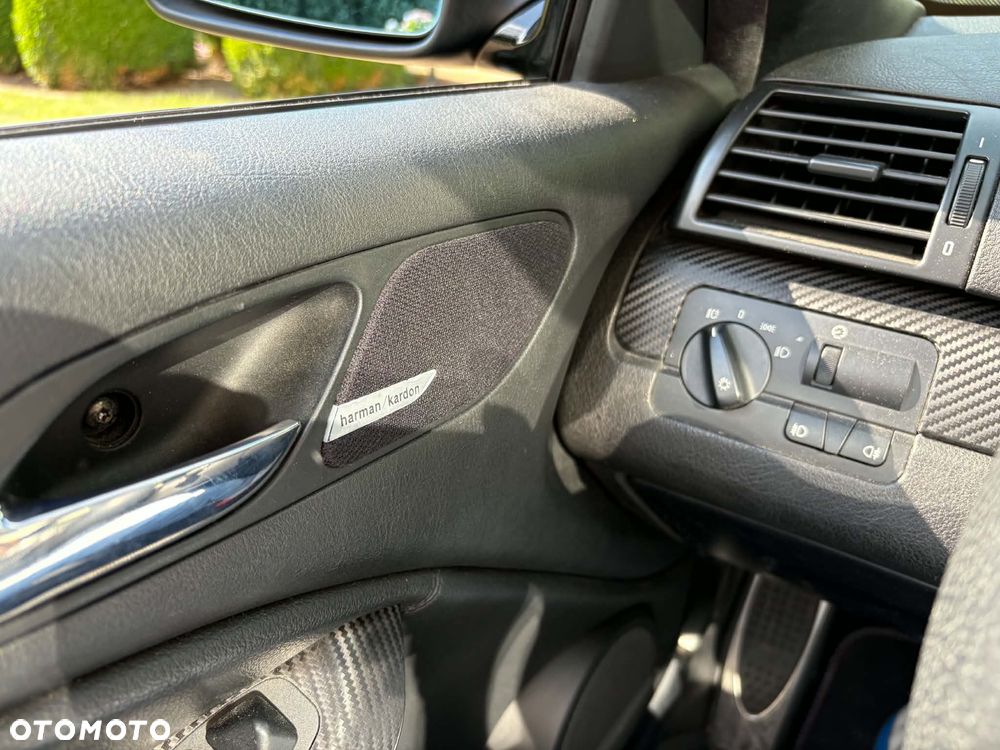 BMW Seria 3 330 Ci - 12