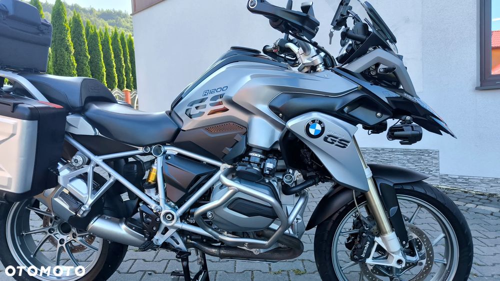 BMW GS - 19