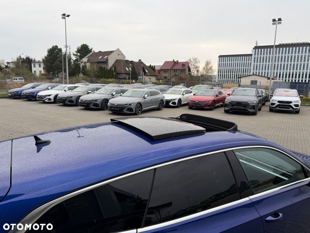 Volkswagen Arteon 2.0 TSI 4Motion R DSG - 11