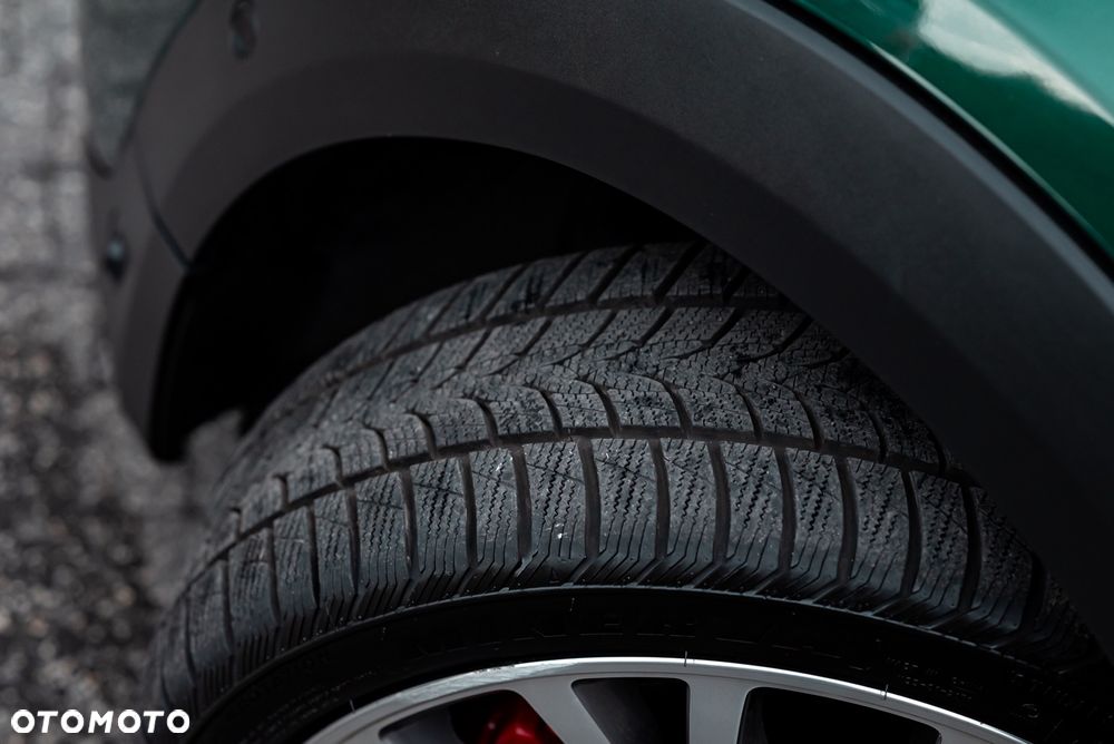 MINI Cooper S Sport-Aut - 16