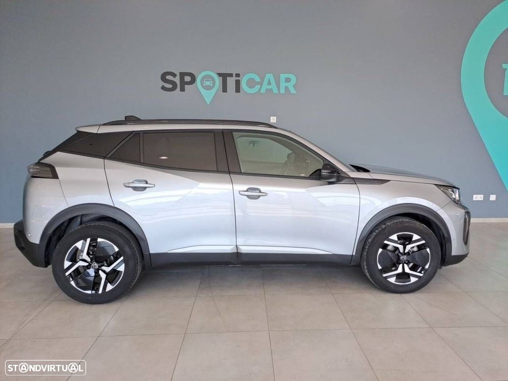 Peugeot 2008 1.2 Allure - 4