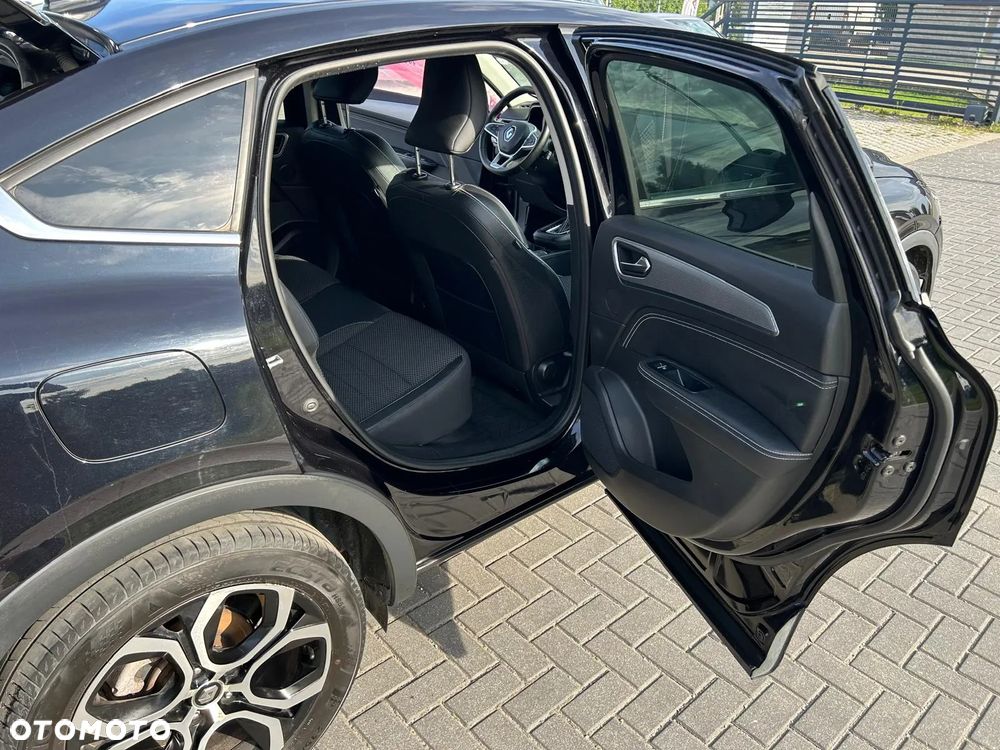 Renault Arkana 1.6 E-TECH Techno MMT - 25
