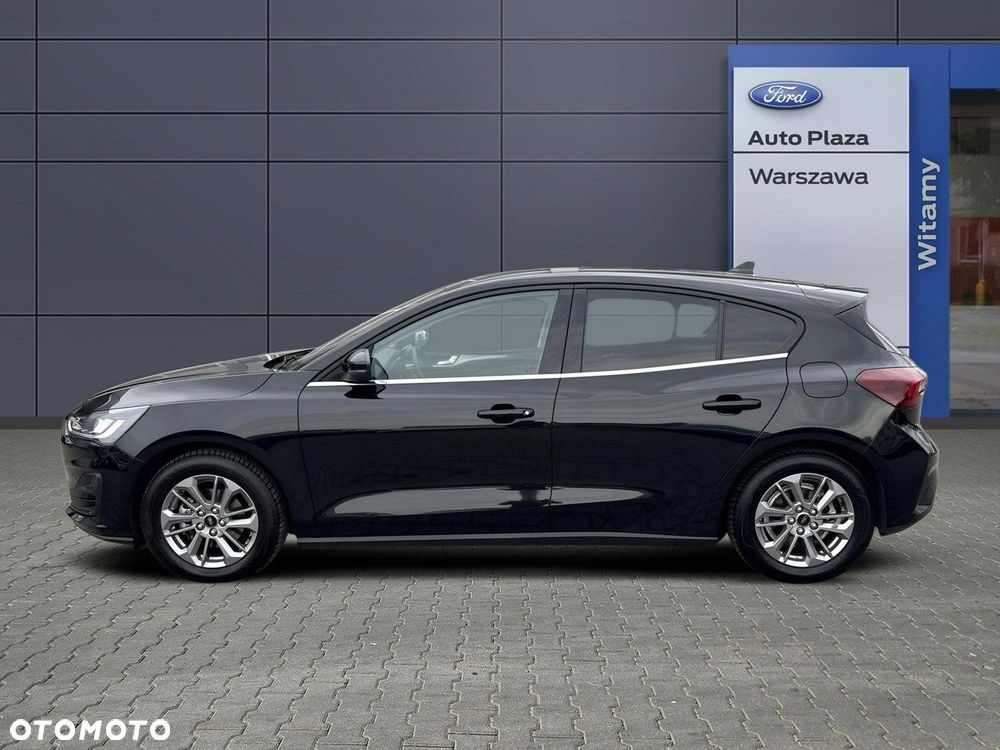 Ford Focus - 2