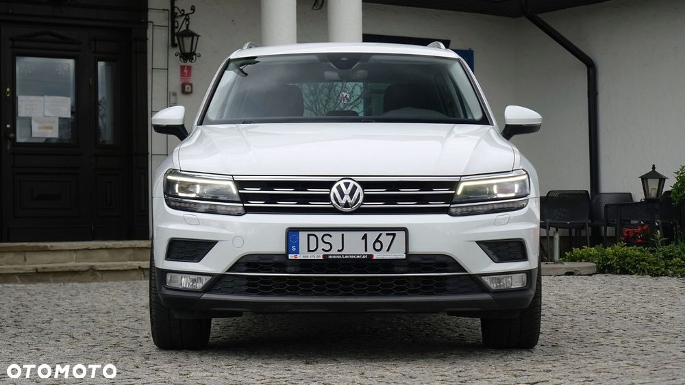 Volkswagen Tiguan - 9