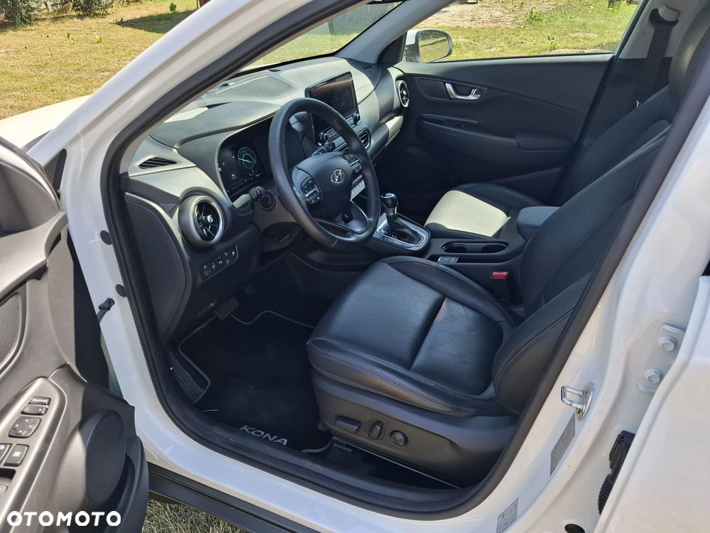 Hyundai Kona - 14