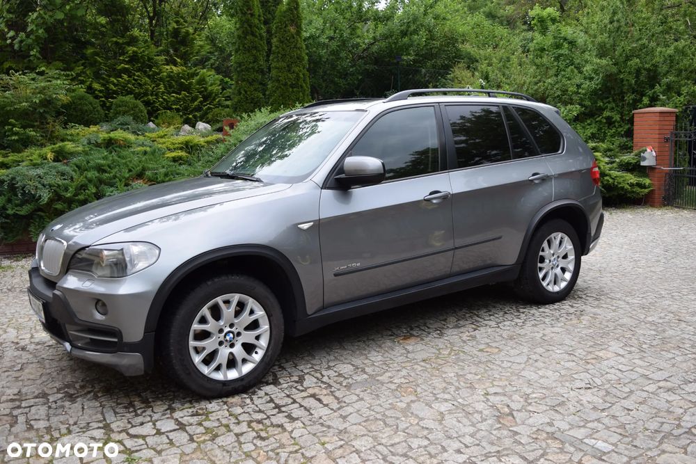 BMW X5 xDrive30d - 3