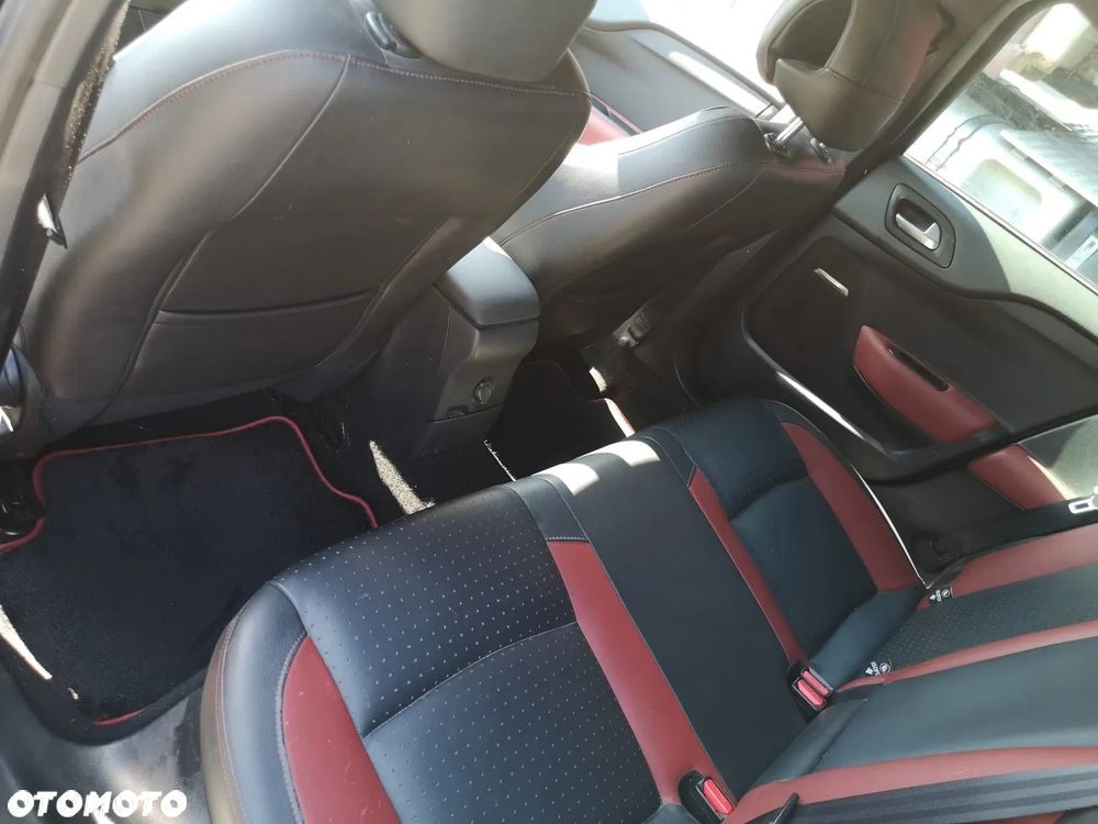 Citroën DS4 1.6 HDi SoChic - 17