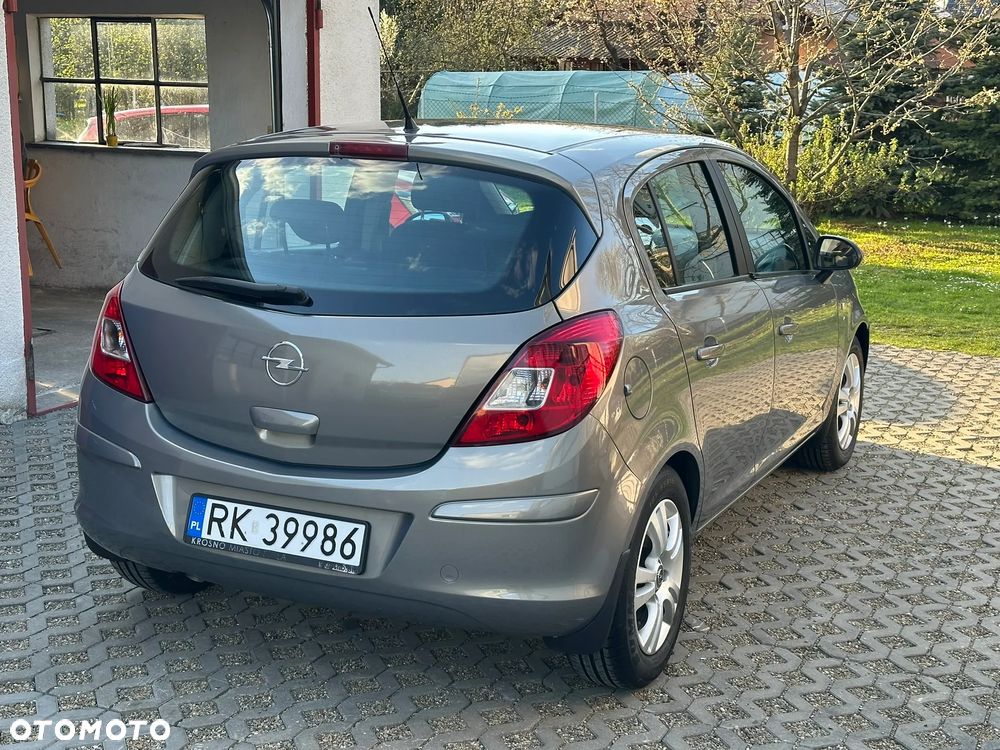 Opel Corsa 1.3 CDTI DPF Edition 111 Jahre - 2