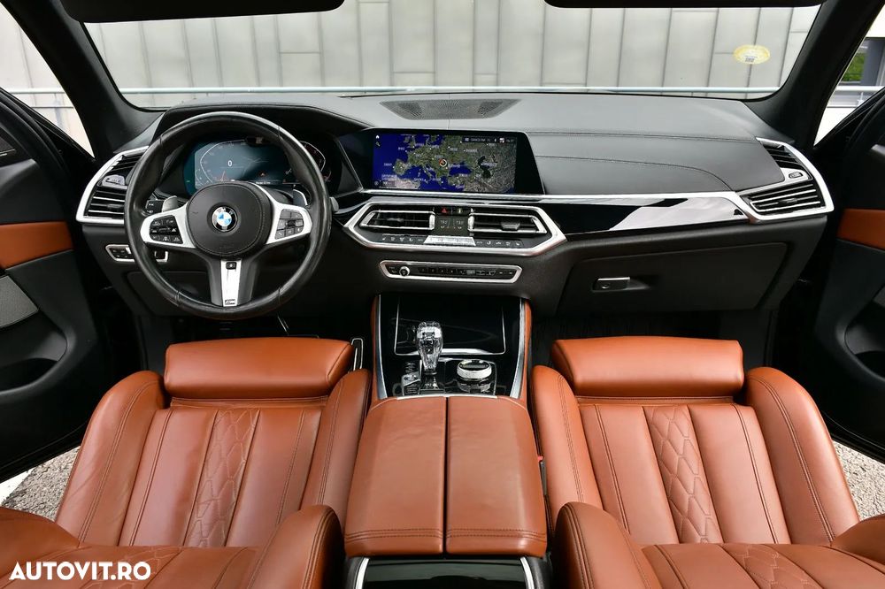 BMW X5 - 27