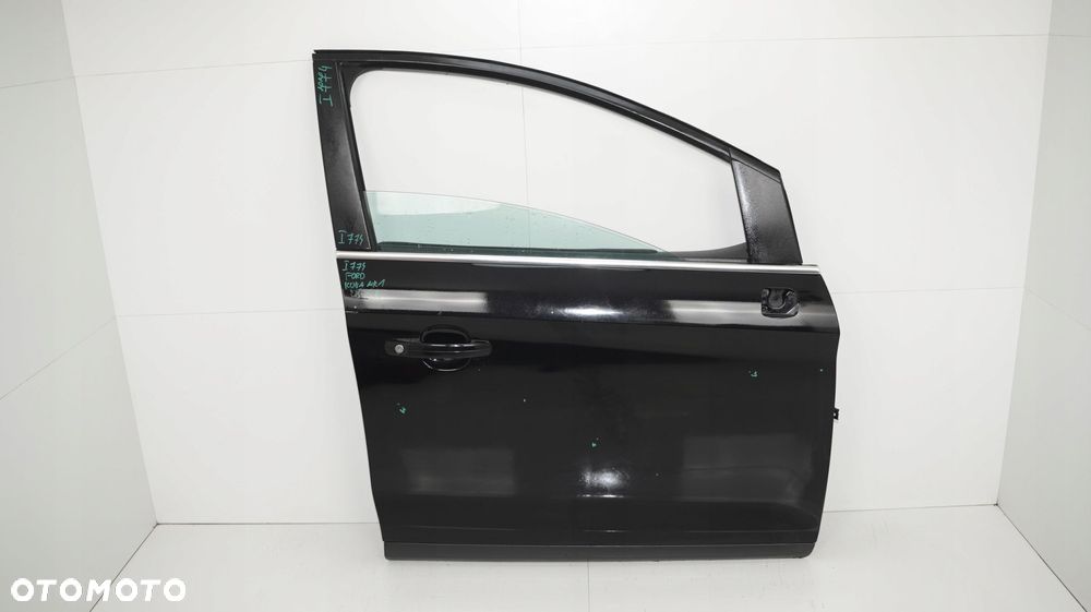 DRZWI PRAWY PRZÓD FORD KUGA MK1 08-10R 2851 - 1