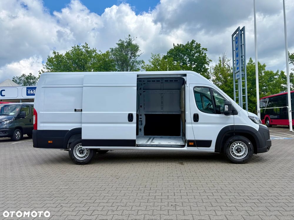 Fiat Ducato Maxi 2.2 Diesel 140 KM MT6 L4H2 - 24