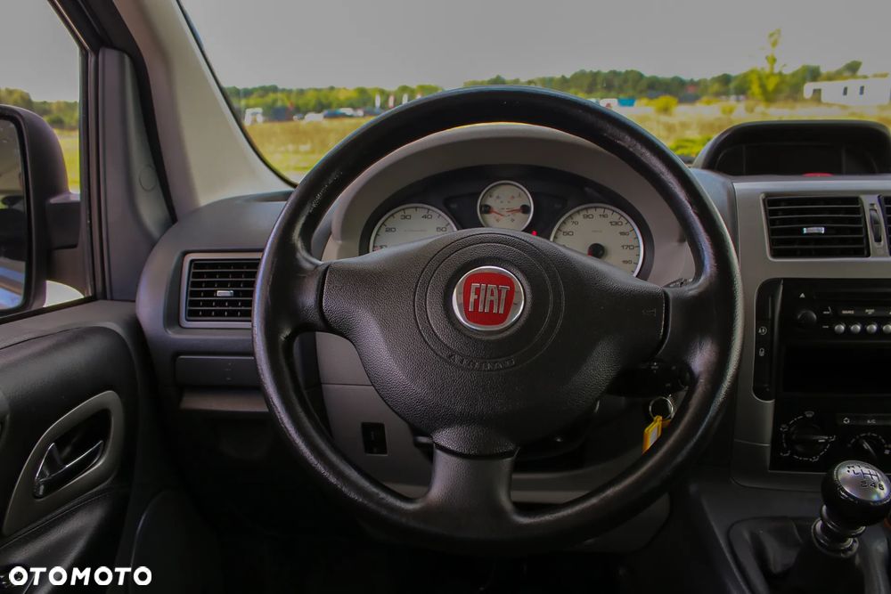 Fiat Scudo - 25