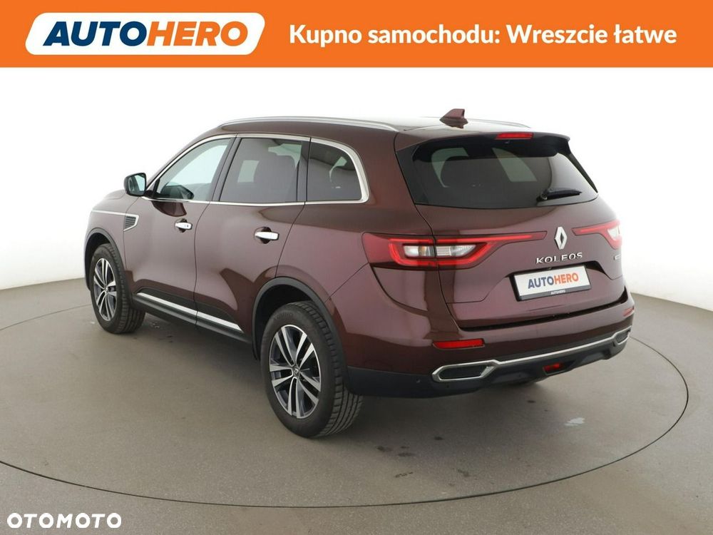 Renault Koleos ENERGY dCi 175 4WD INTENS - 5