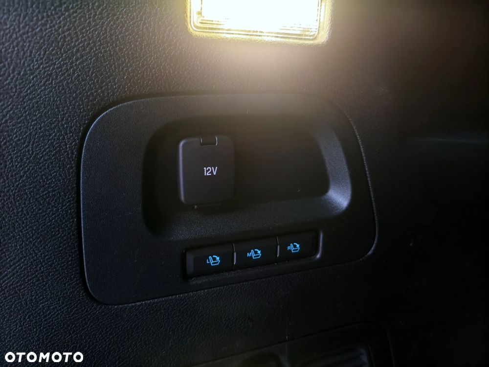 Ford S-Max 2.0 TDCi ST-Line PowerShift - 23