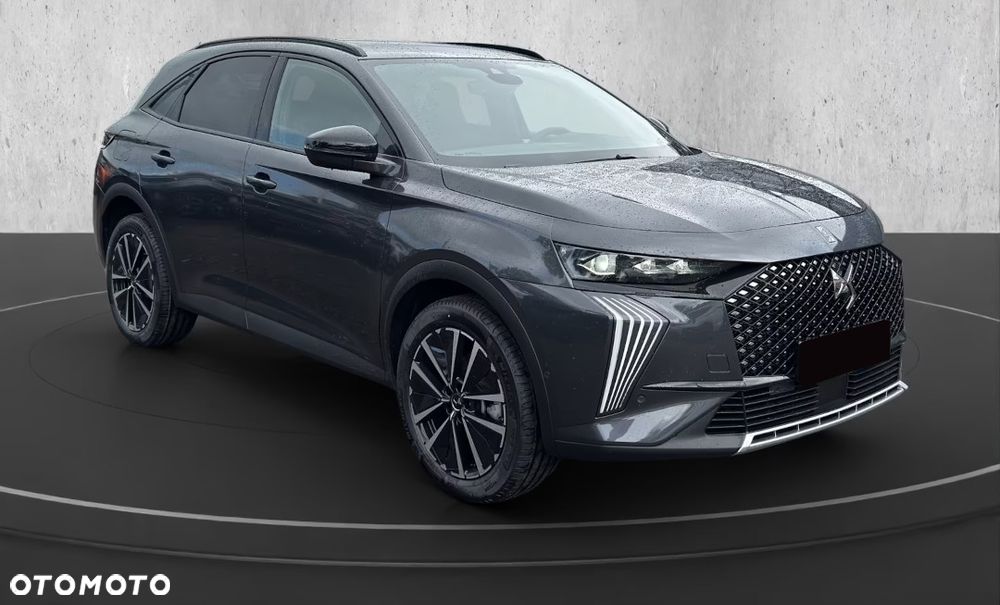 DS Automobiles DS 7 1.5 BlueHDi Pallas - 8