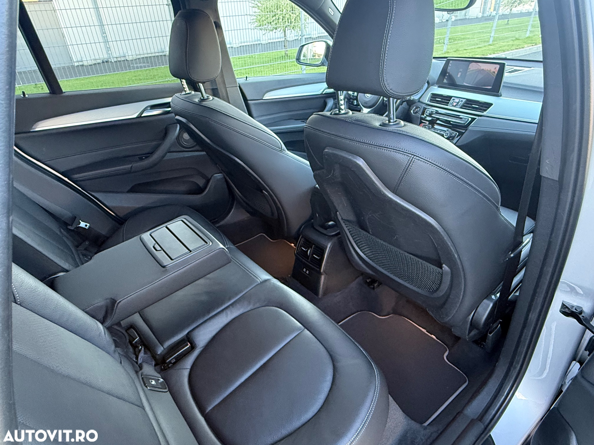 BMW X1 xDrive25d AT Sport Line - 9