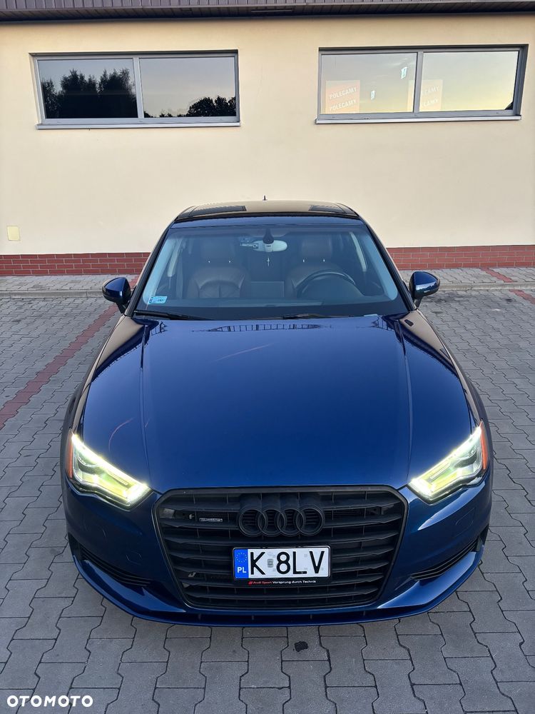 Audi A3 - 2