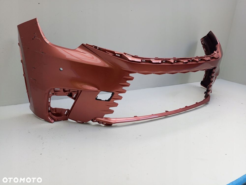 LEXUS LBX 2023- ZDERZAK PRZÓD PRZEDNI 52119-52F10 - 3