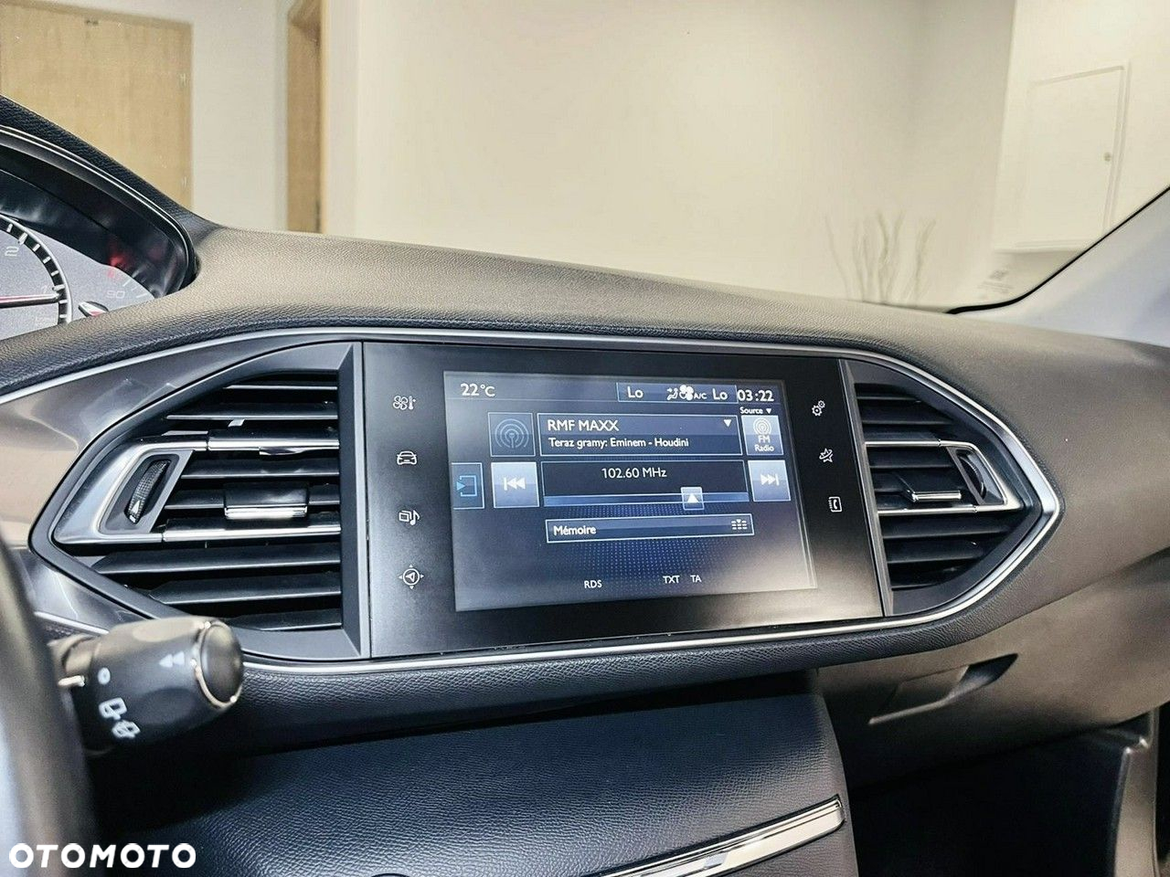 Peugeot 308 SW BlueHDi 150 Automatik Stop & Start Allure - 24