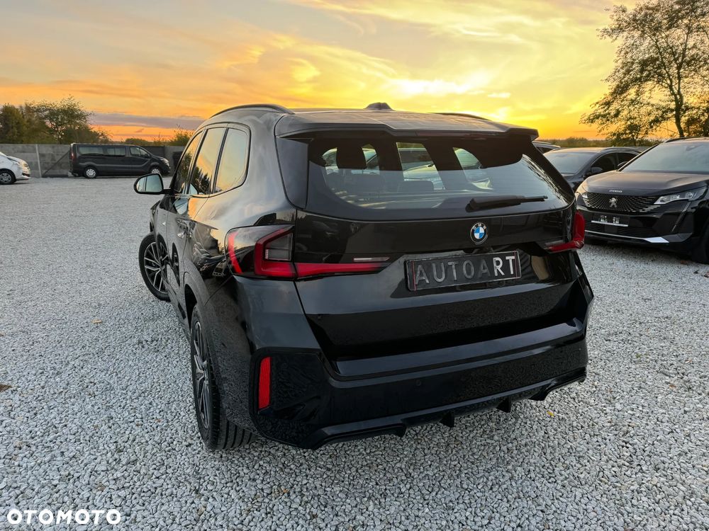 BMW X1 xDrive25e M Sport sport - 13