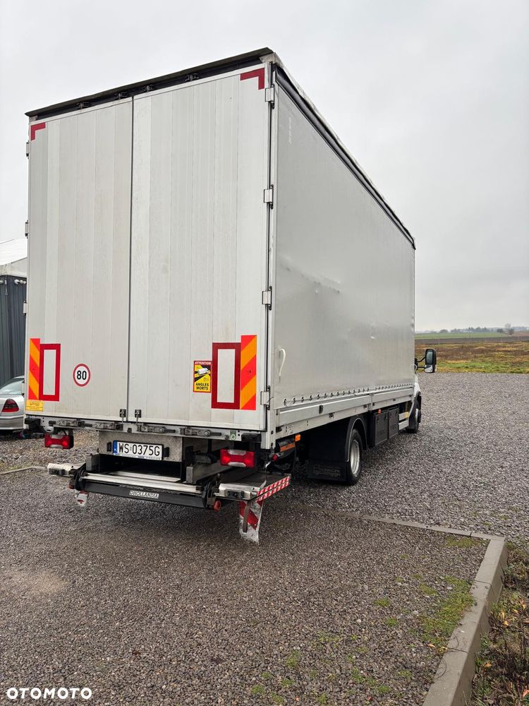 Iveco Daily 70c18, 70c180, - 6