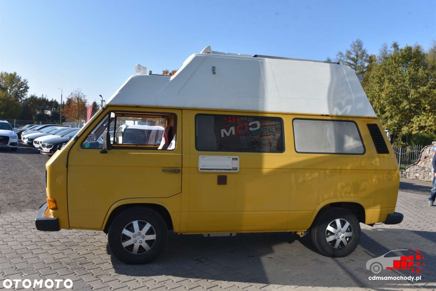 Volkswagen Transporter - 7