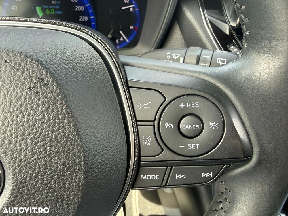 Toyota Corolla 1.8 HSD Exclusive - 14