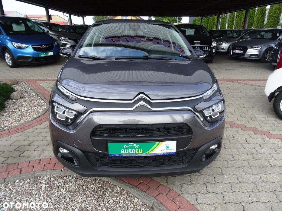 Citroën C3 1.2 PureTech Shine - 2