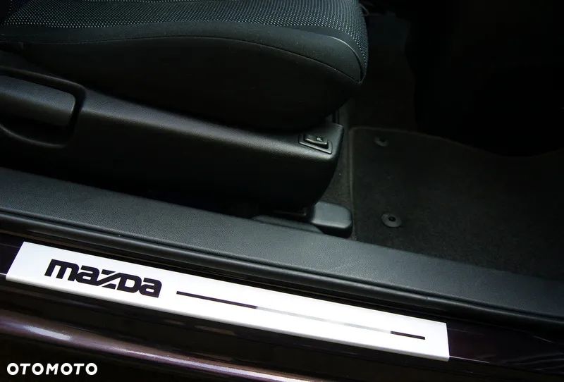 Mazda 2 1.3 Exclusive+ - 24