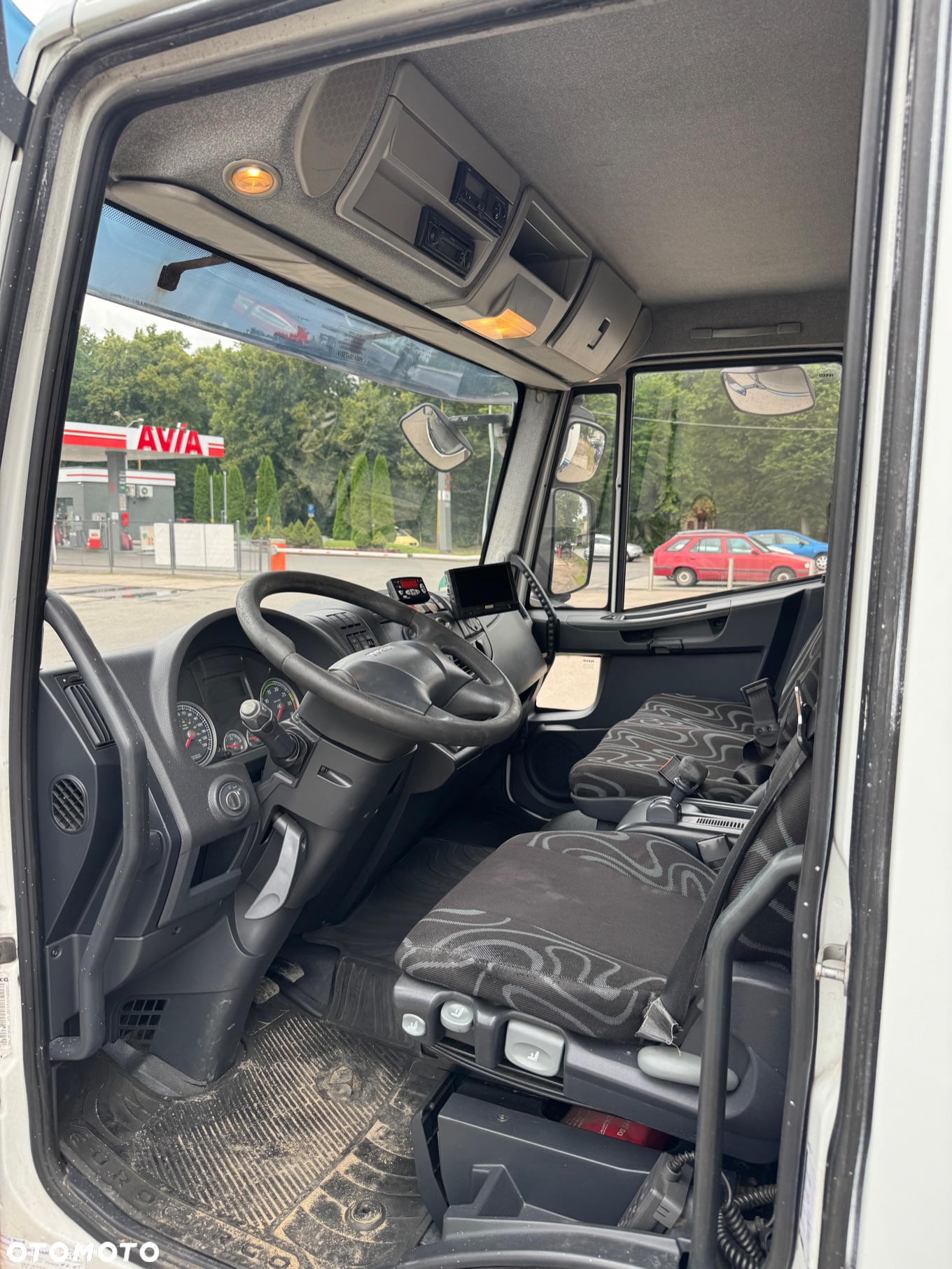Iveco Eurocargo - 11