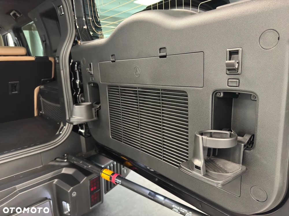 Jetour T2 2.0T Real Time DCT 4WD - 22