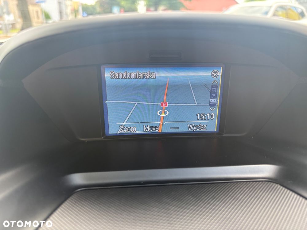 Ford Kuga 2.0 TDCi 4x4 SYNC - 12