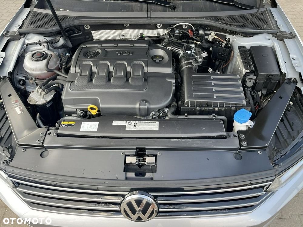 Volkswagen Passat Variant 2.0 TDI BMT SCR Comfortline DSG7 - 14