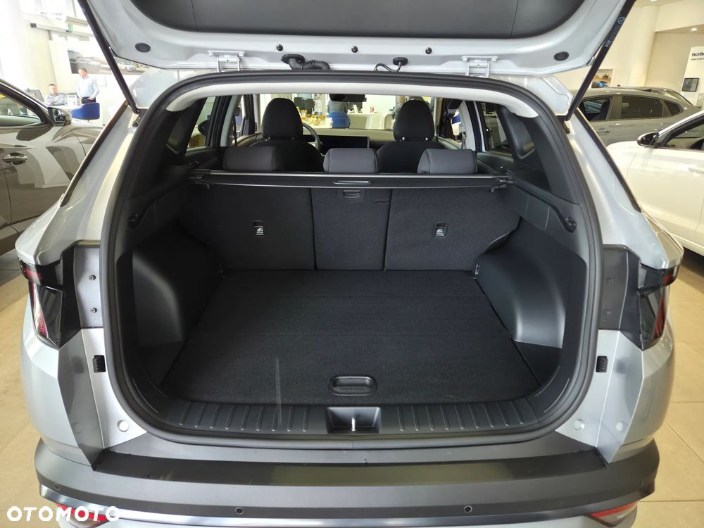 Hyundai Tucson - 7