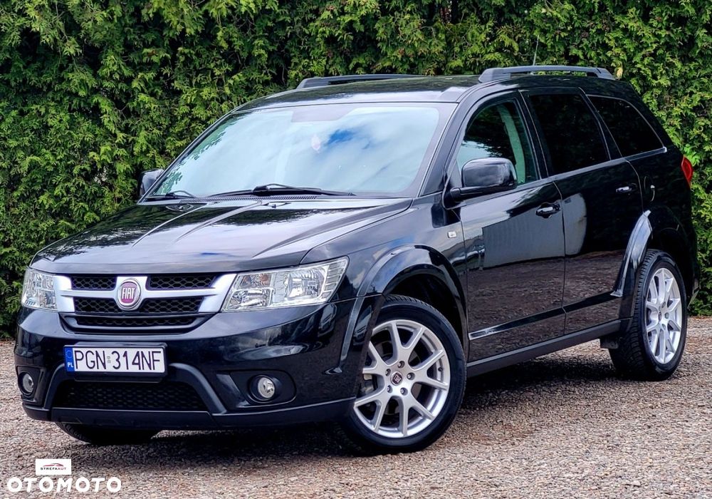 Fiat Freemont - 18