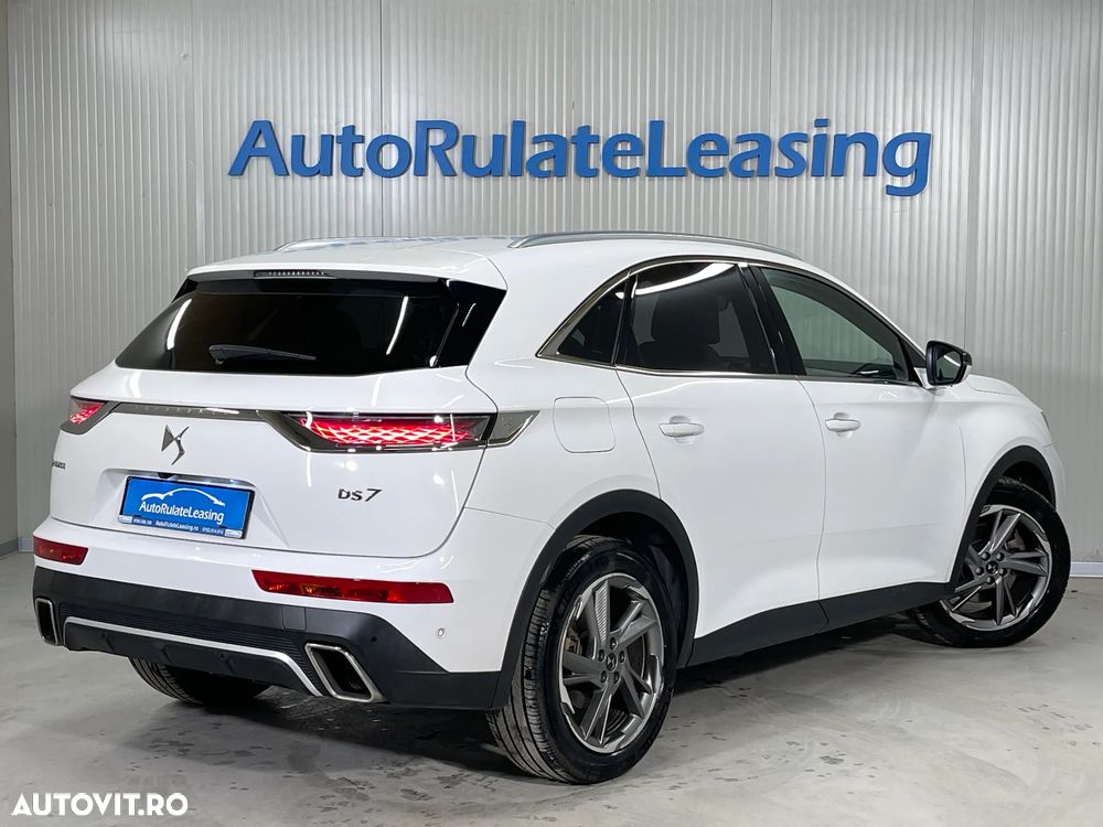 DS Automobiles DS 7 Crossback - 4