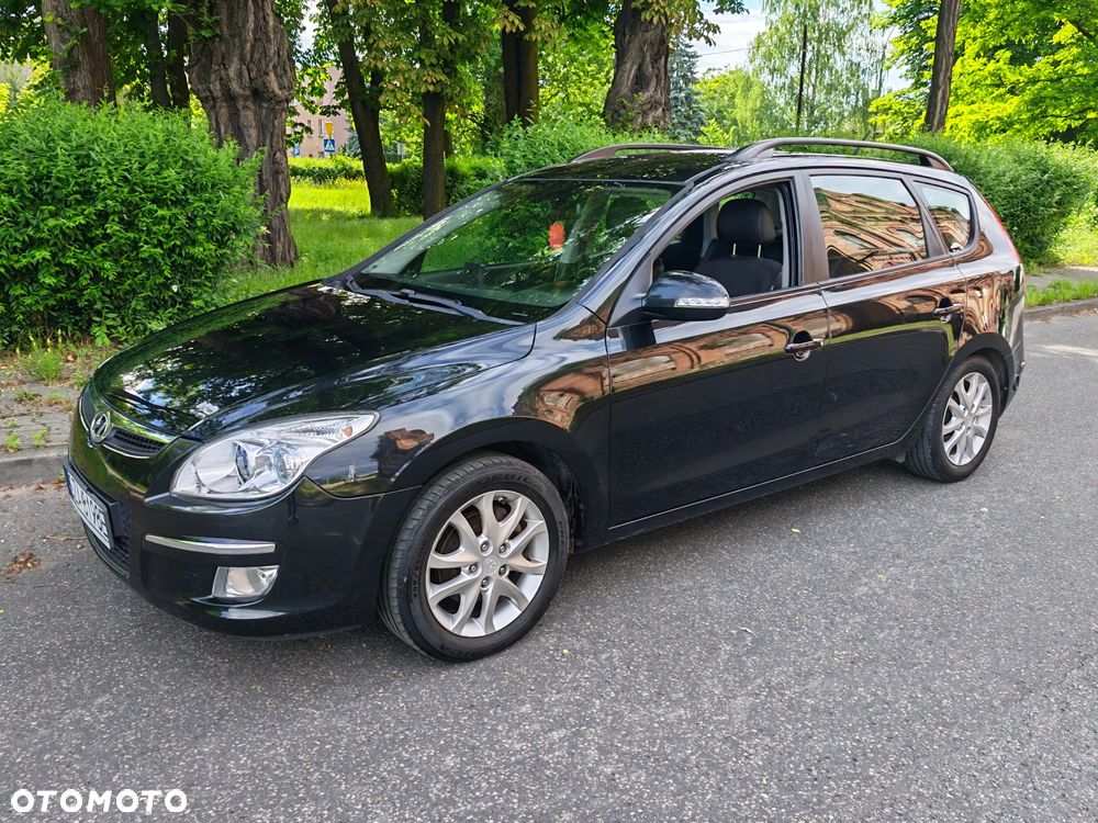 Hyundai i30 2.0 Premium - 22