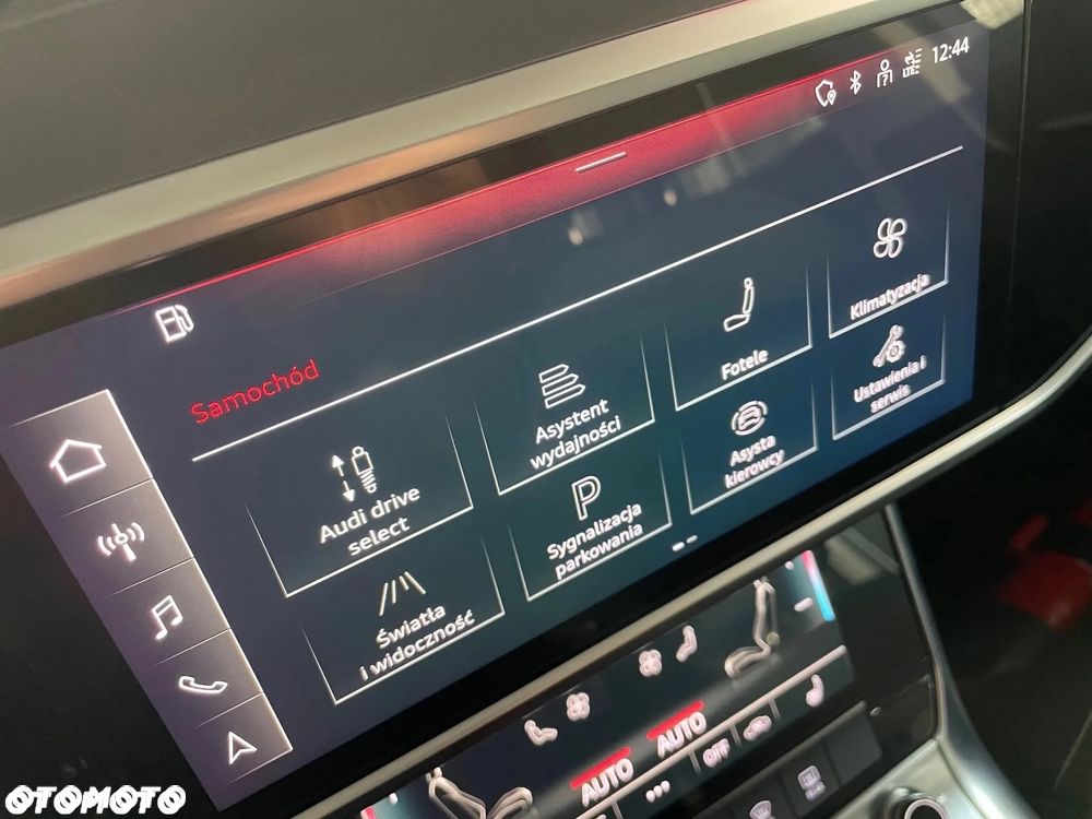 Audi A6 Avant 45 TFSI mHEV Quattro S tronic - 29
