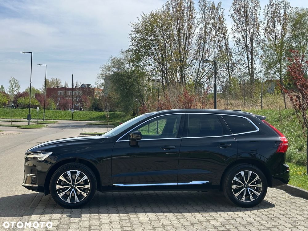 Volvo XC 60 B4 D Geartronic Inscription - 6