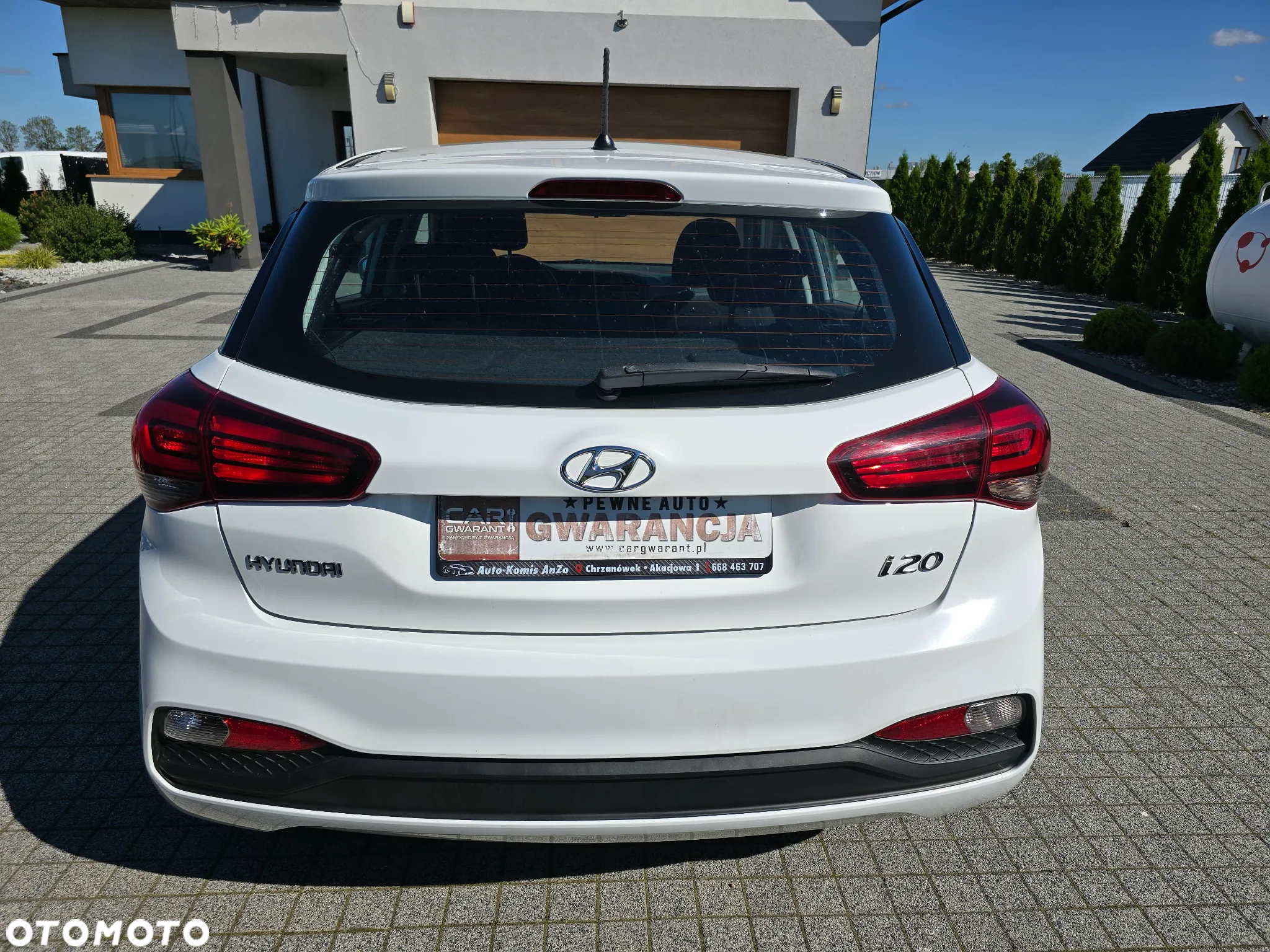 Hyundai i20 1.2 Classic + - 4