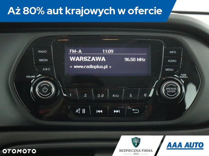 Fiat Tipo - 10