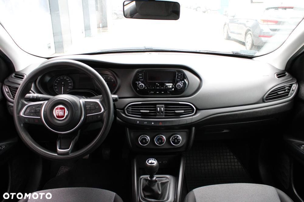 Fiat Tipo - 22