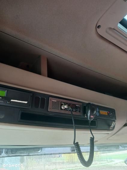 Scania R420 - 9