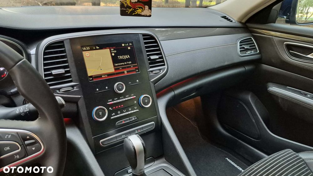 Renault Talisman 1.6 Energy dCi Intens EDC - 16