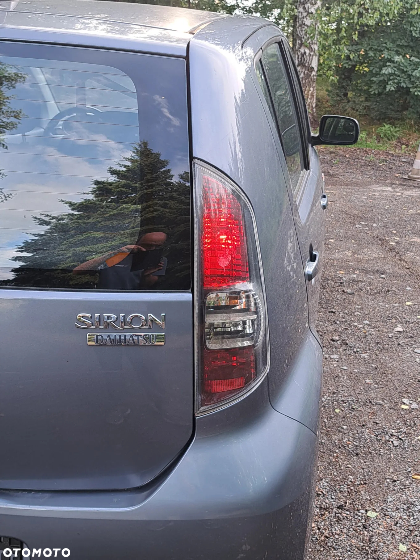 Daihatsu Sirion 1.3 CooLine - 17