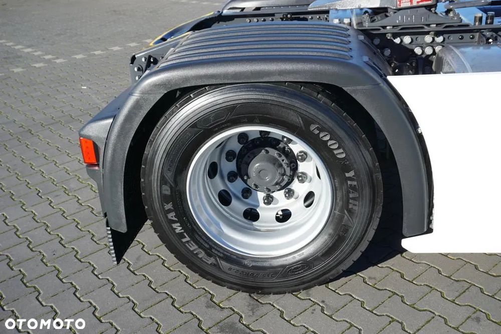 Scania / S 500 / EURO 6 / ACC / RETARDER / PEŁNA OPCJA / JAK NOWA - 35