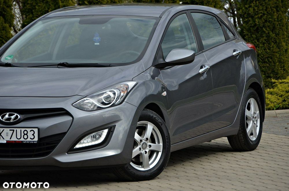 Hyundai i30 - 9