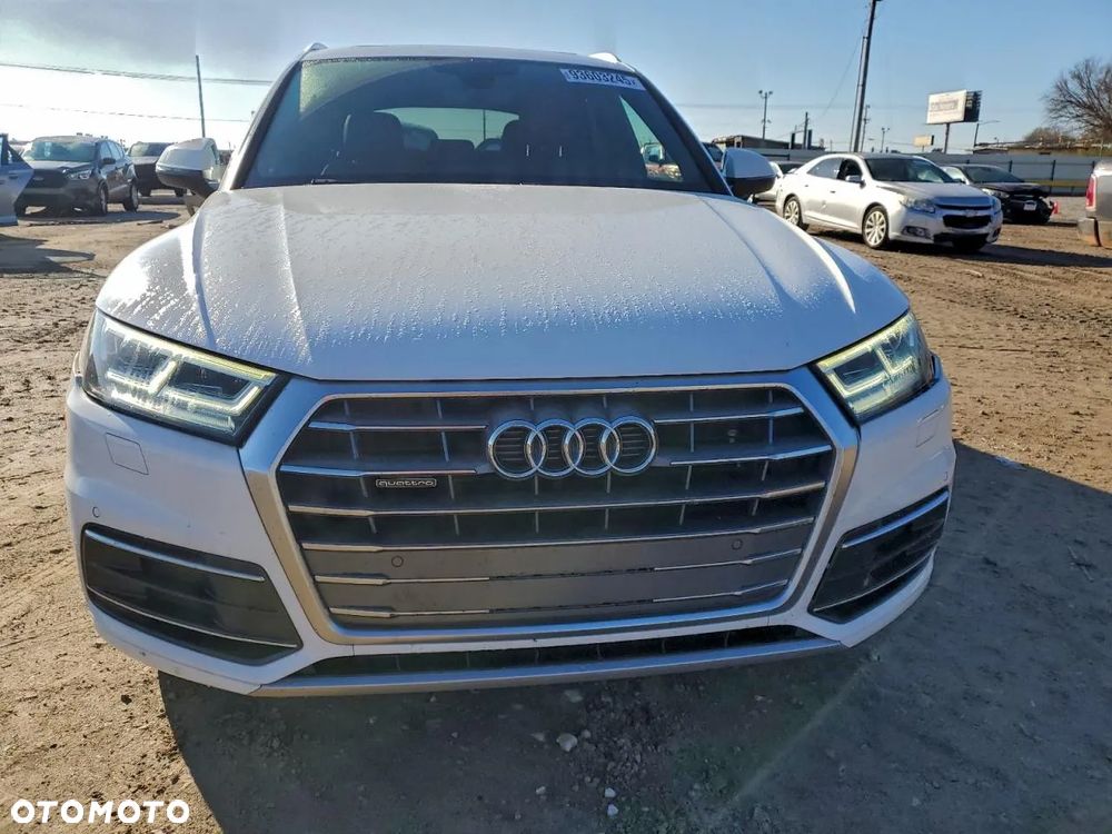 Audi Q5 2.0 TFSI Quattro S tronic - 5