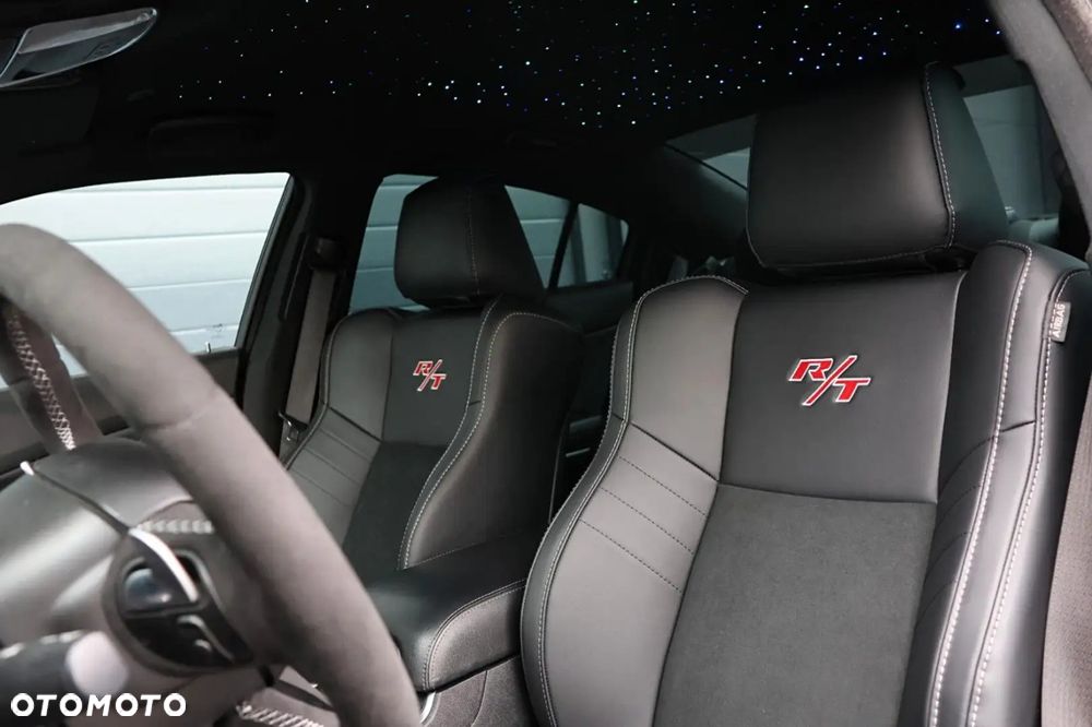 Dodge Charger 5.7 R/T - 11